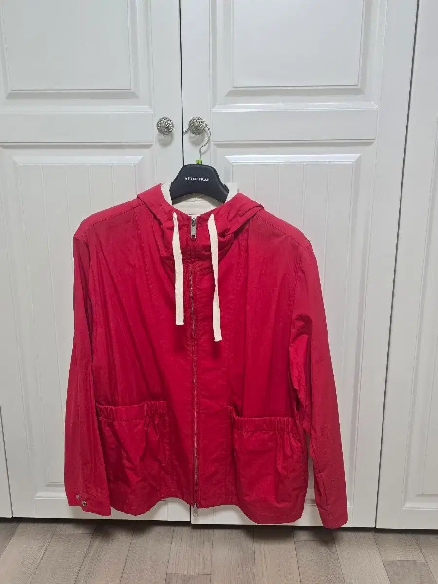 アフタープレイ - キー ウングァン コラボ ジャケット M