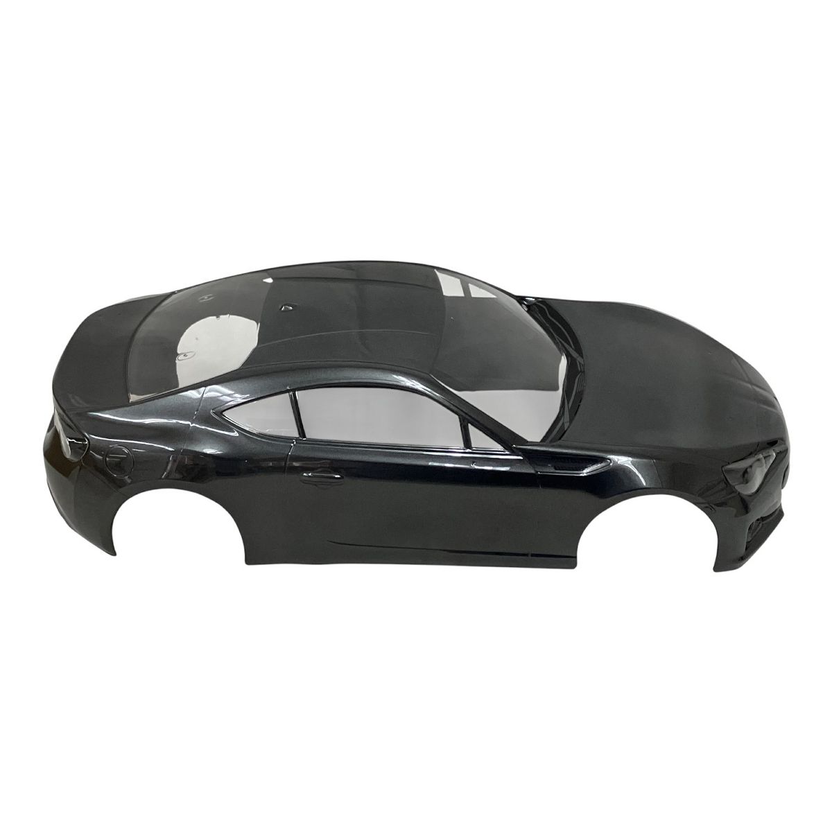 TAMIYA SUBARU スバル BRZ スペアボディ ラジコン パーツ 未使用