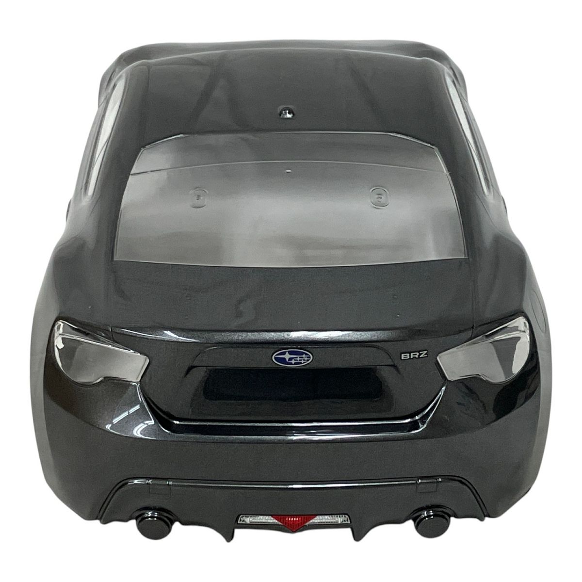 TAMIYA SUBARU スバル BRZ スペアボディ ラジコン パーツ 未使用