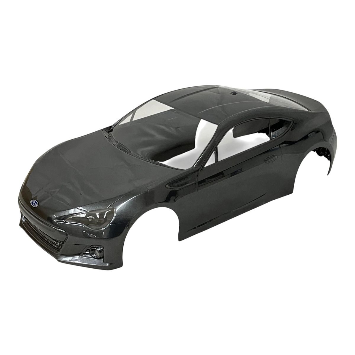 タミヤ　スバル BRZ スペアボディ（ボディのみ） TAMIYA SUBARU スバル BRZ スペアボディ ラジコン パーツ 未使用