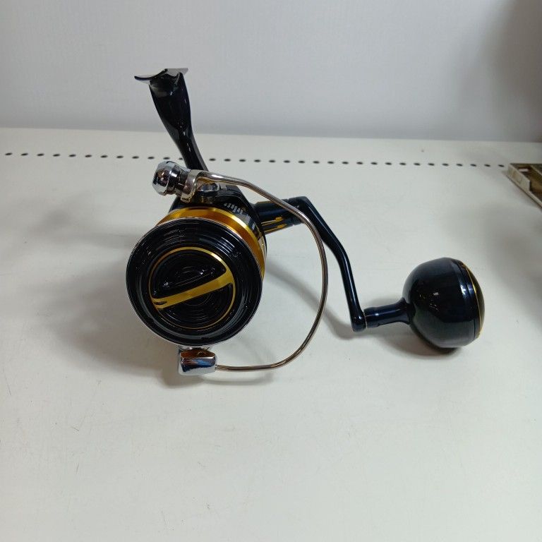 釣り用品 リール