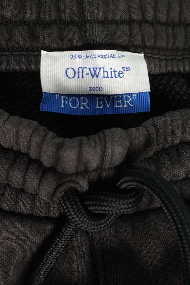 オフホワイト 25SS OMCH057C99FLE001 カラヴァッジョプリント