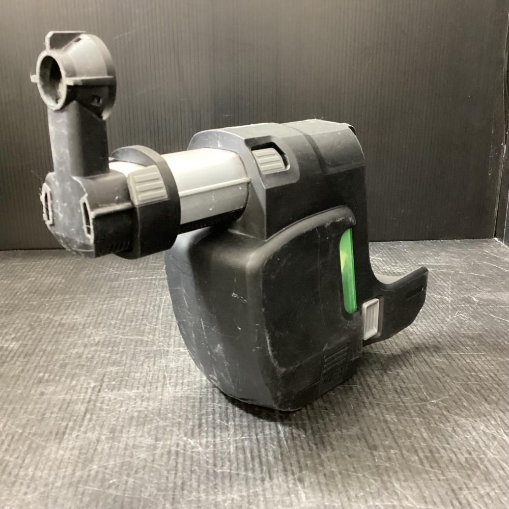 集じんシステム付