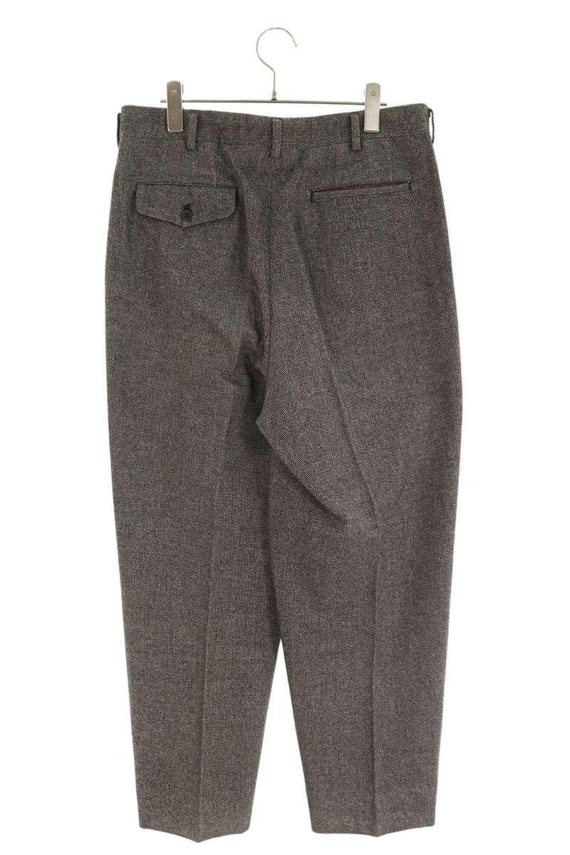 コムデギャルソンオム HP-04013L 田中オム期 AD1995 ツータックウール