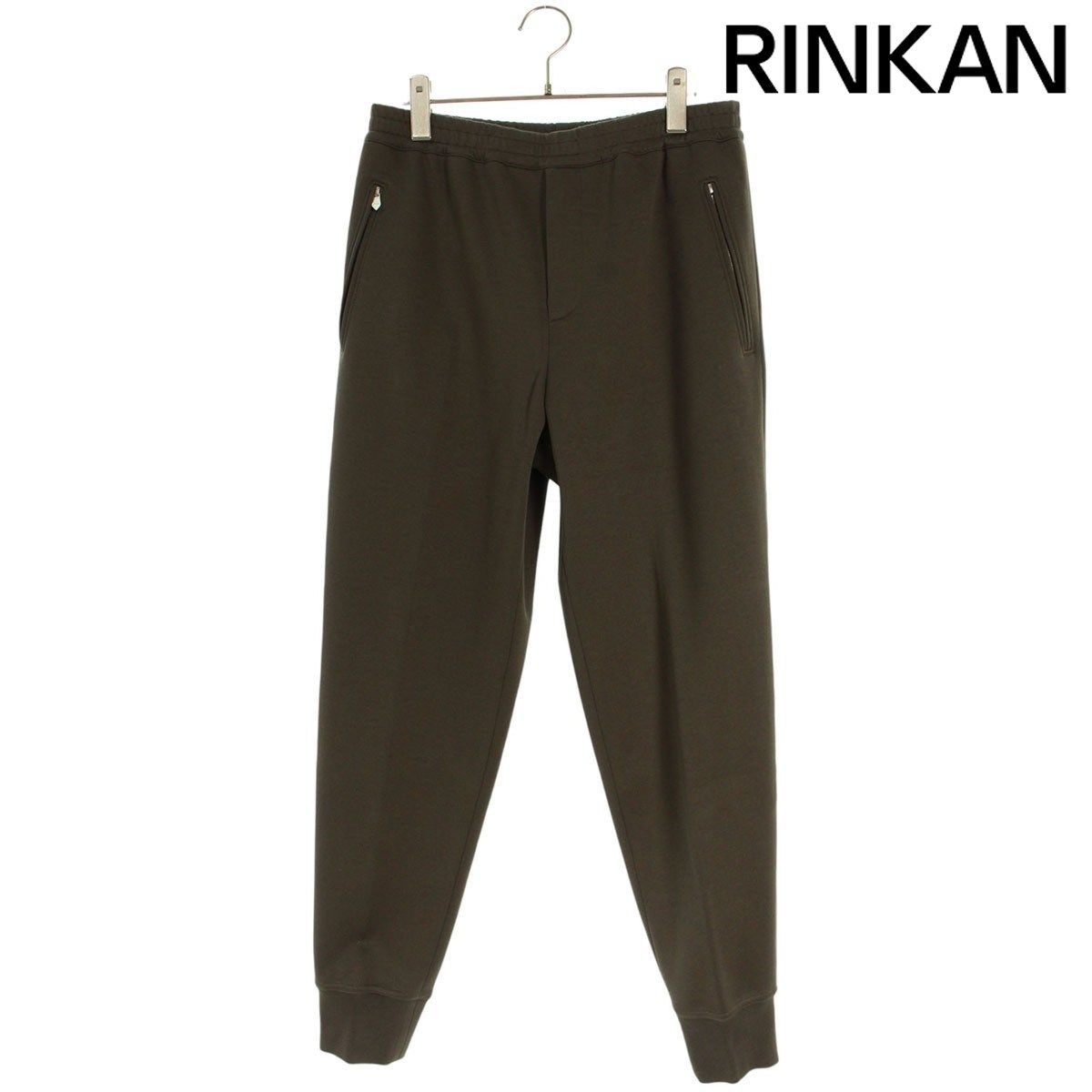 エルメス ダブルミラノジャージーロングパンツ メンズ 40 - メルカリ