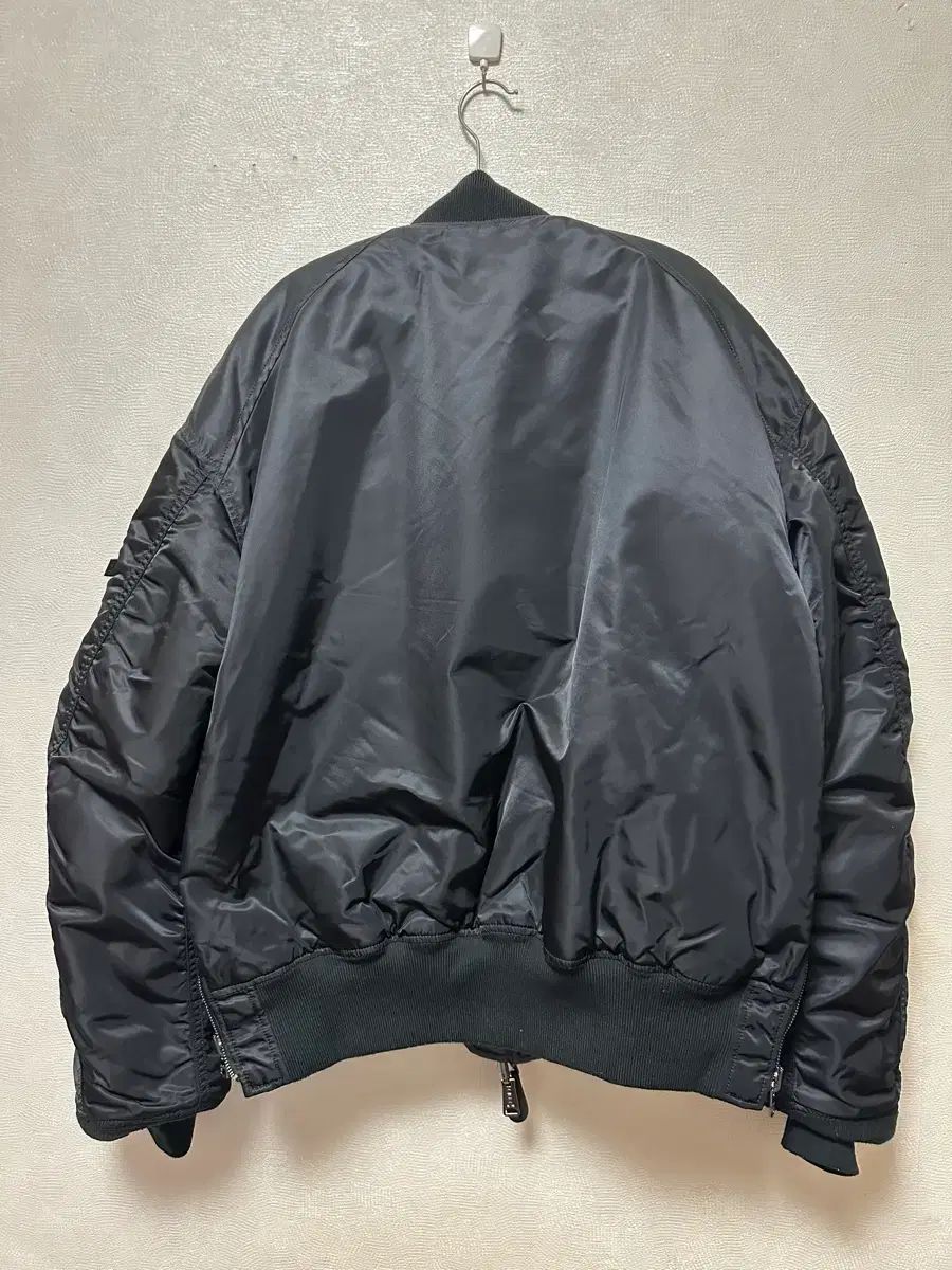 アルファインダストリーズ ma 1 ラグラン サイドジップ M ジャンパー ブルゾン ジャケット アウター メンズ