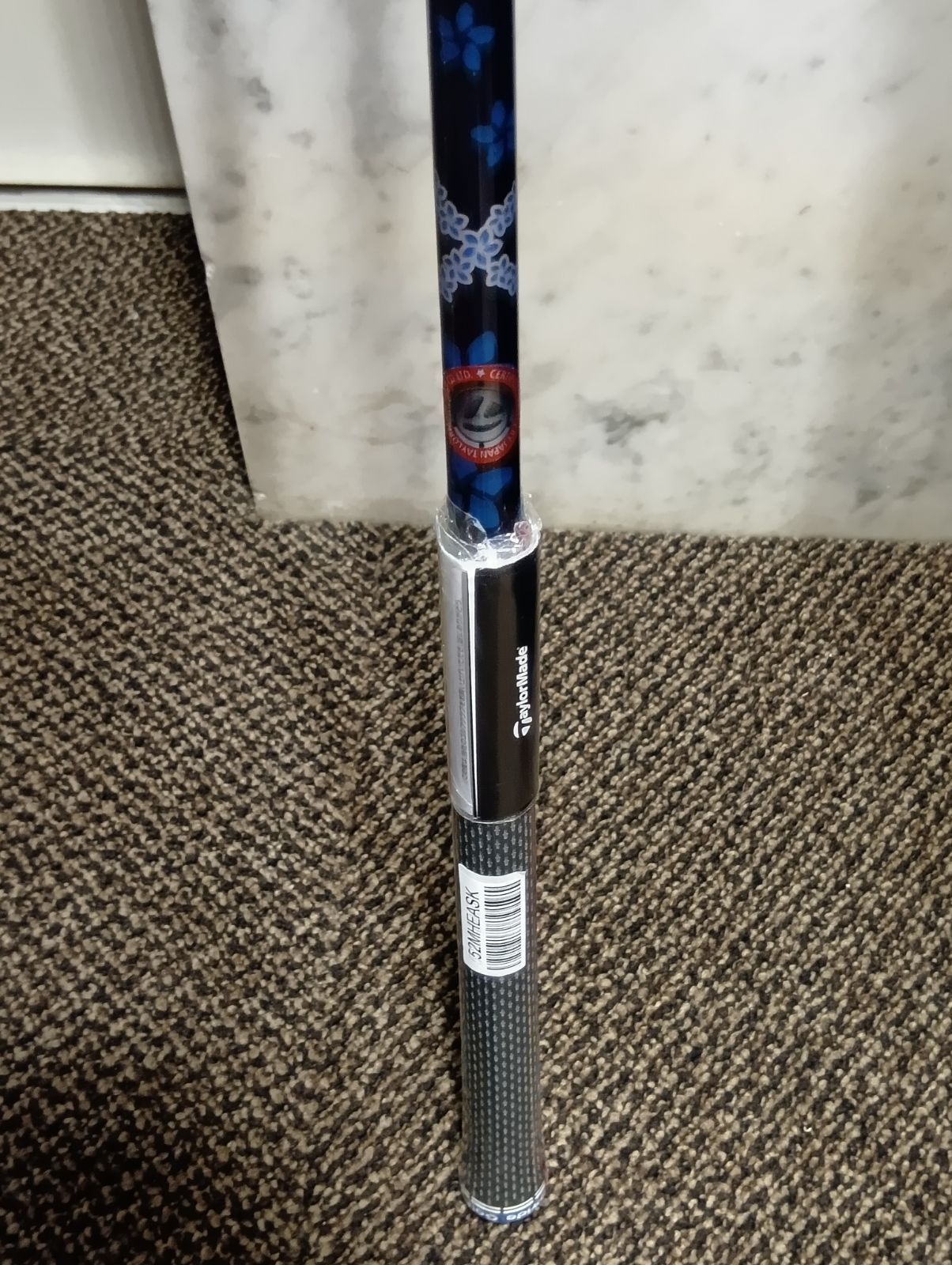 単I【新品未使用】テーラーメイド Qi アイアン 単品(AW) メンズ