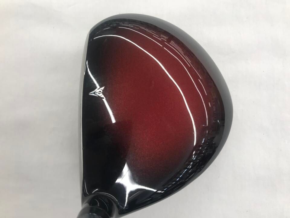 ダンロップ XXIO ELEVEN レッド 15度 MP1100 レッド Rフレックス