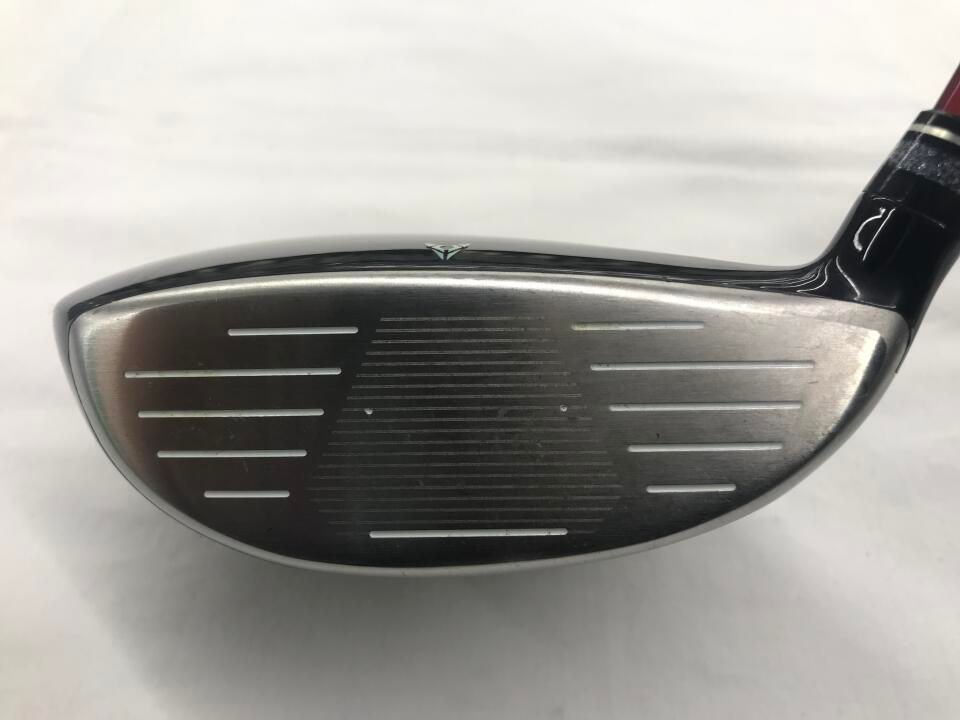 ダンロップ XXIO ELEVEN レッド 15度 MP1100 レッド Rフレックス