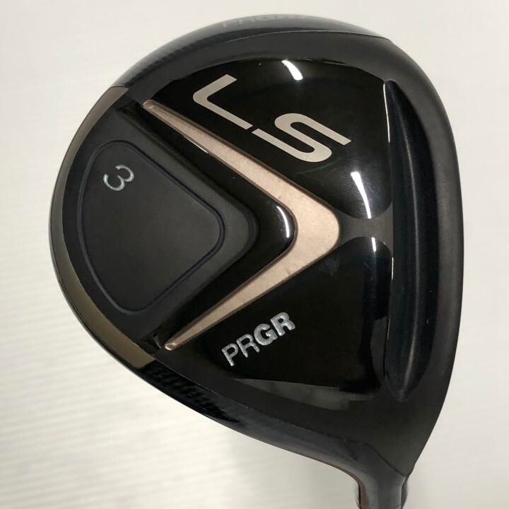 プロギア LS 2023 SPEEDER NX for PRGR SR 16.5 プロギア 【訳あり】LS 2023 16.5度 SPEEDER NX for PRGR (LS 2023) SR