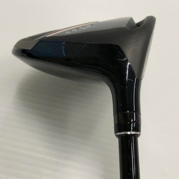 プロギア 【訳あり】LS 2023 16.5度 SPEEDER NX for PRGR (LS 2023) SR