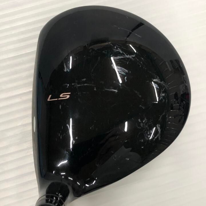 プロギア 【訳あり】LS 2023 16.5度 SPEEDER NX for PRGR (LS 2023) SR