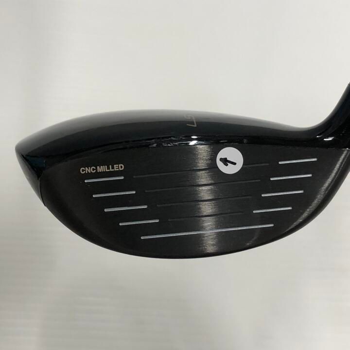 プロギア 【訳あり】LS 2023 16.5度 SPEEDER NX for PRGR (LS 2023) SR