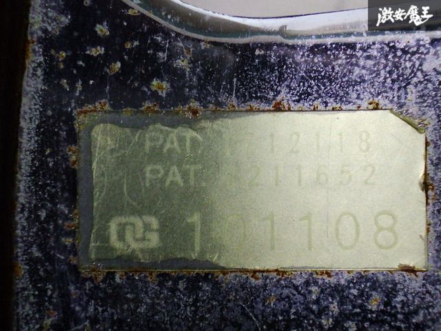 2A3 Peyton ペイトン ウッド ハンドル ステアリング ホイール 約35φ