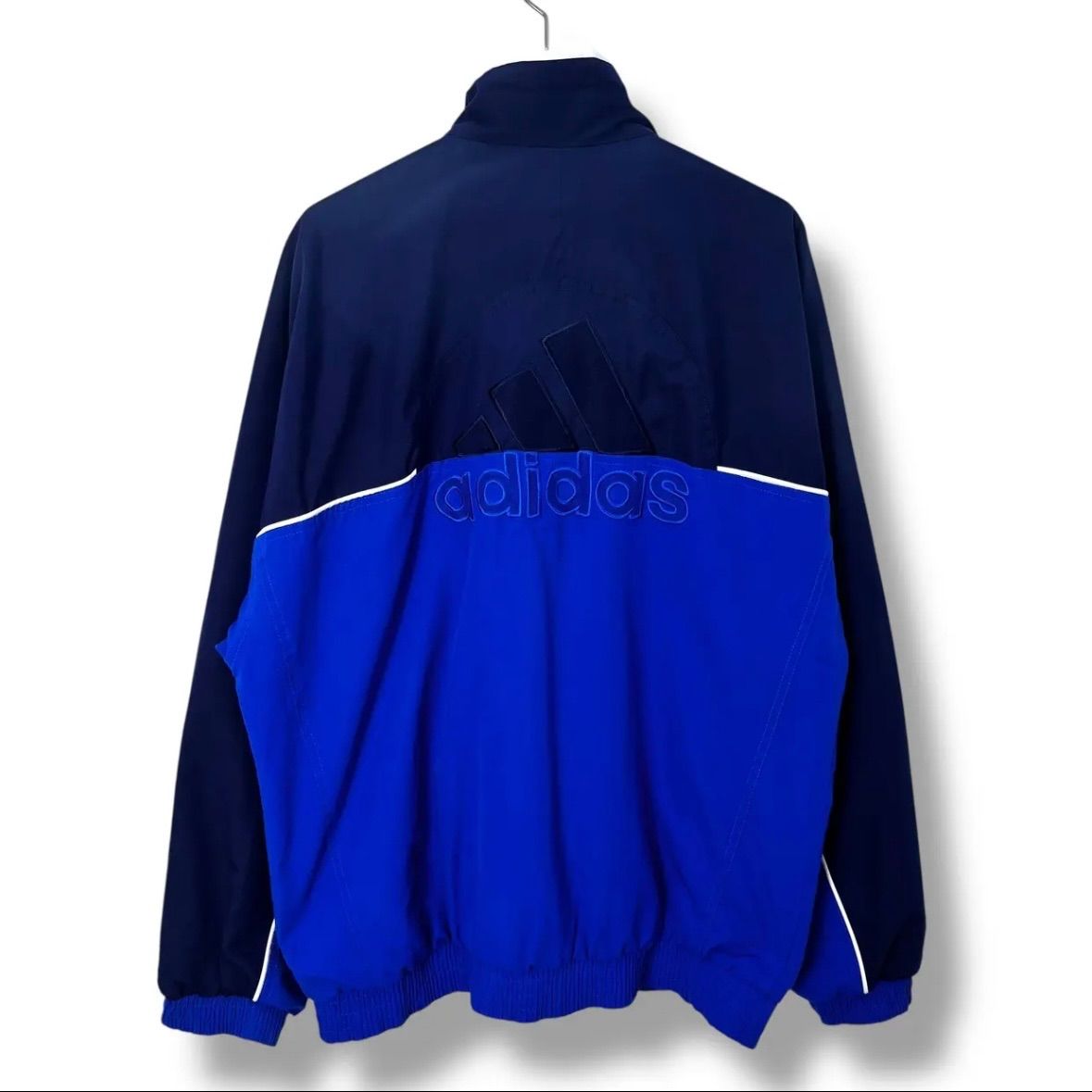 80s 90s Euro Adidas Track Jacket 【L】 80年代 90年代 ユーロ