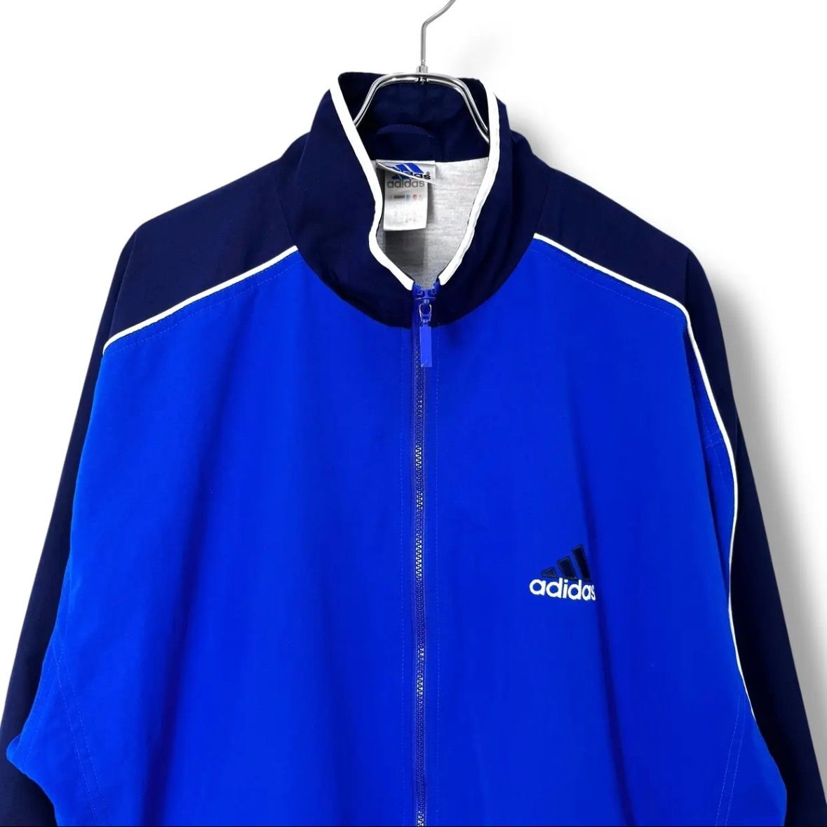 80s 90s Euro Adidas Track Jacket 【L】 80年代 90年代 ユーロ