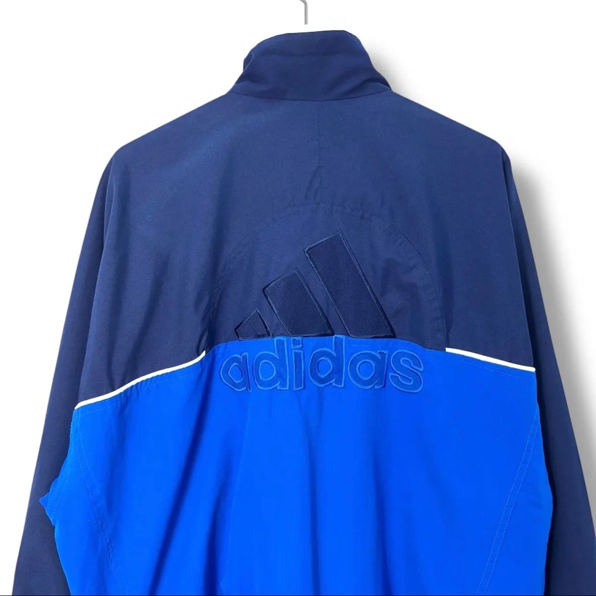 80s 90s Euro Adidas Track Jacket 【L】 80年代 90年代 ユーロ