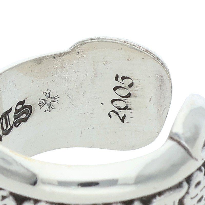 スモールスクロールラベル