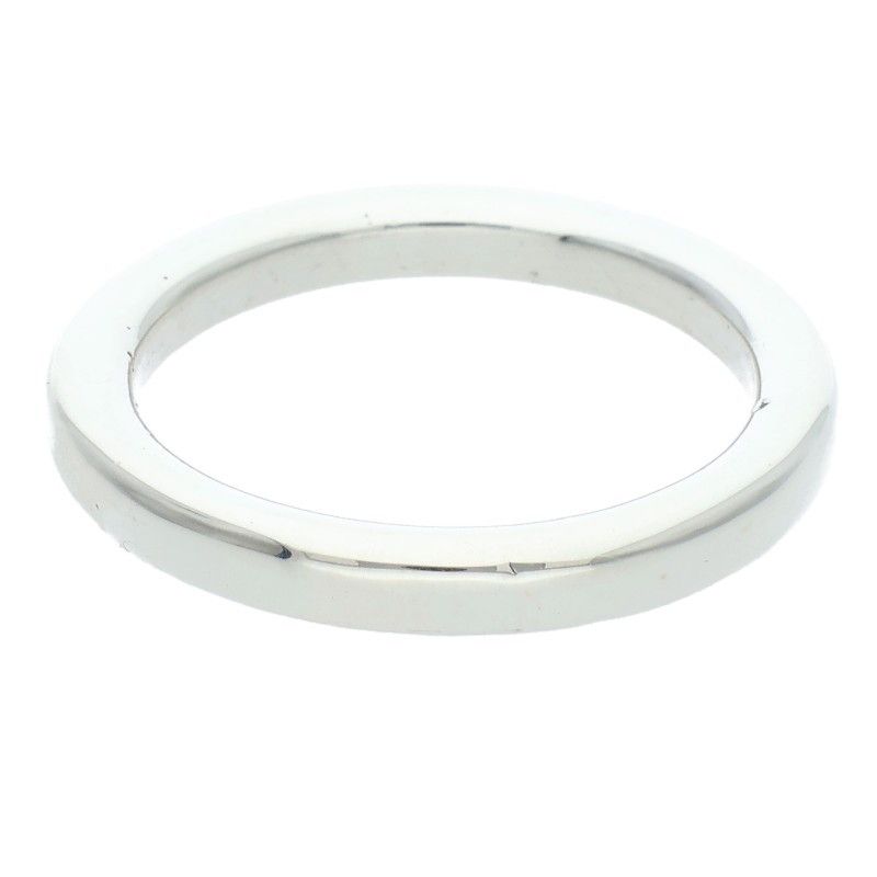  クロムハーツ NTFL シルバーリング メンズ 16 5号 リング 指輪 アクセサリー