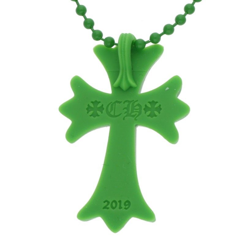 クロムハーツ RUBBER CH CRS SML/ラバースモールCHクロス シリコン