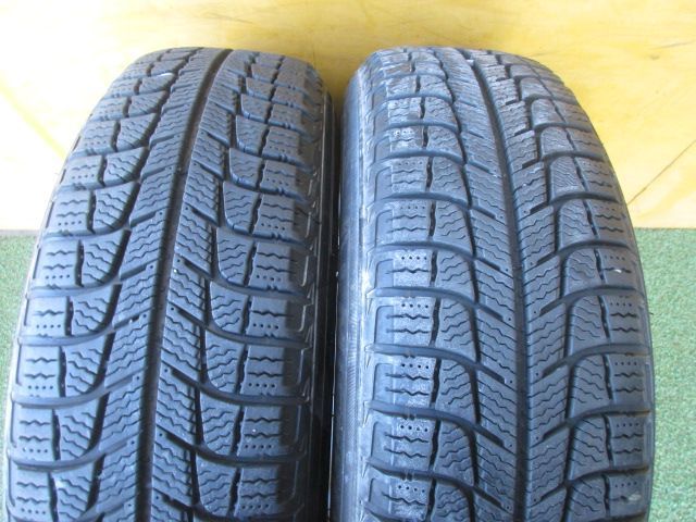  み ゼファー 175 65 R 15 スタッドレスタイヤ４本SET 120系ラクティス 170系シエンタ 15インチ タイヤ ホイールセット