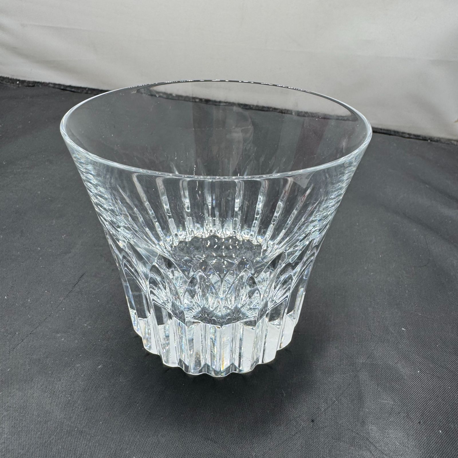 バカラ イヤー グラス