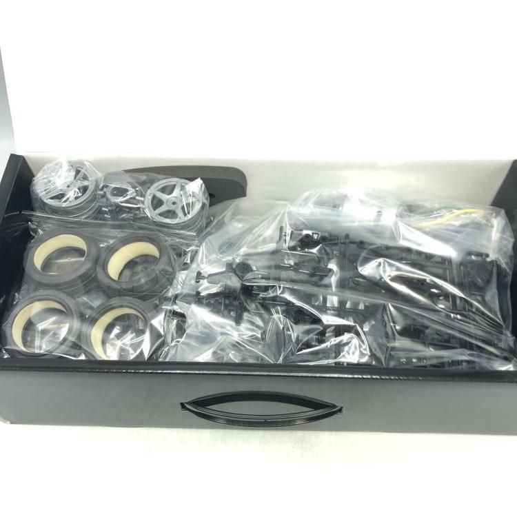 1/10 ストア RCC TT-02 TYPE-S シャーシキット[69] Tamiya TT-02 Type