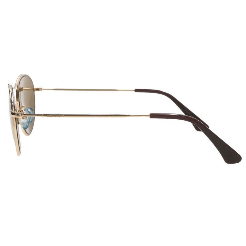 アワーレガシー ZWAN メタルフレームサングラス メンズ