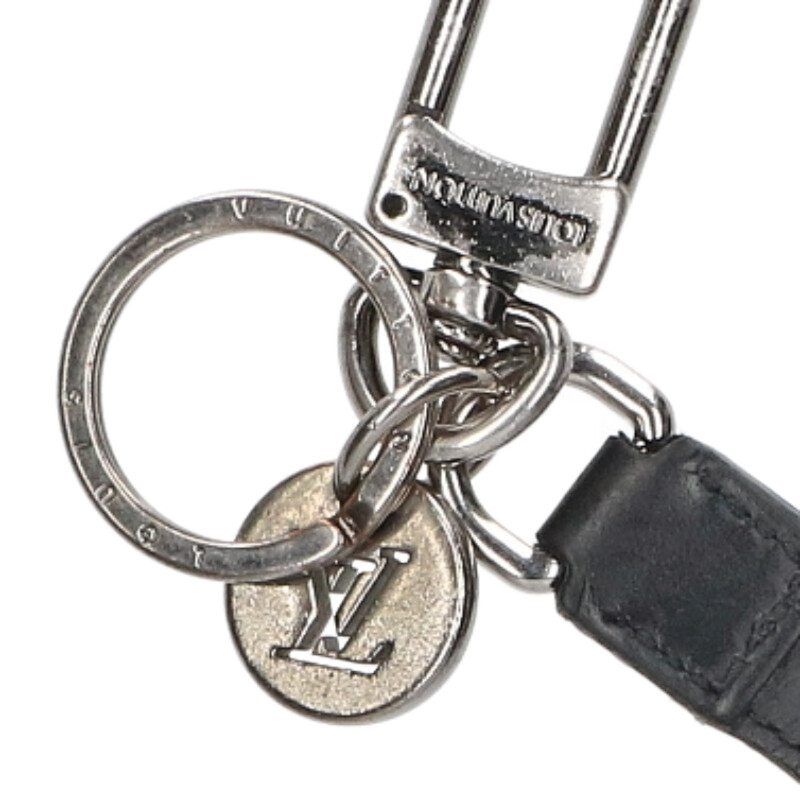 ルイヴィトン M61950 キーホルダー・ドラゴンヌ モノグラムチャーム