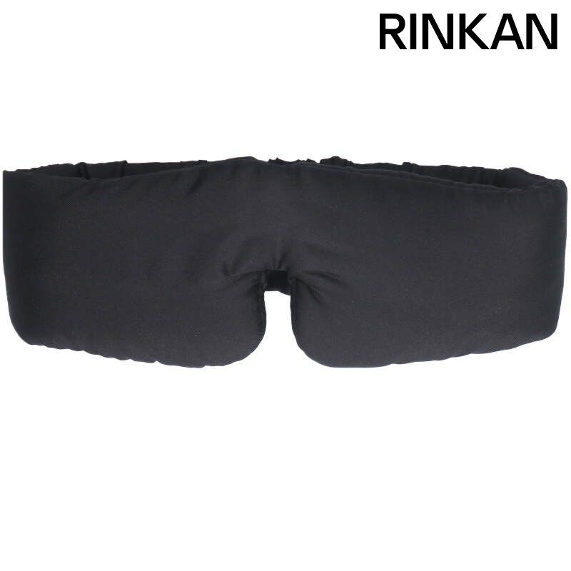 プラダ トラベルアイマスク メンズ