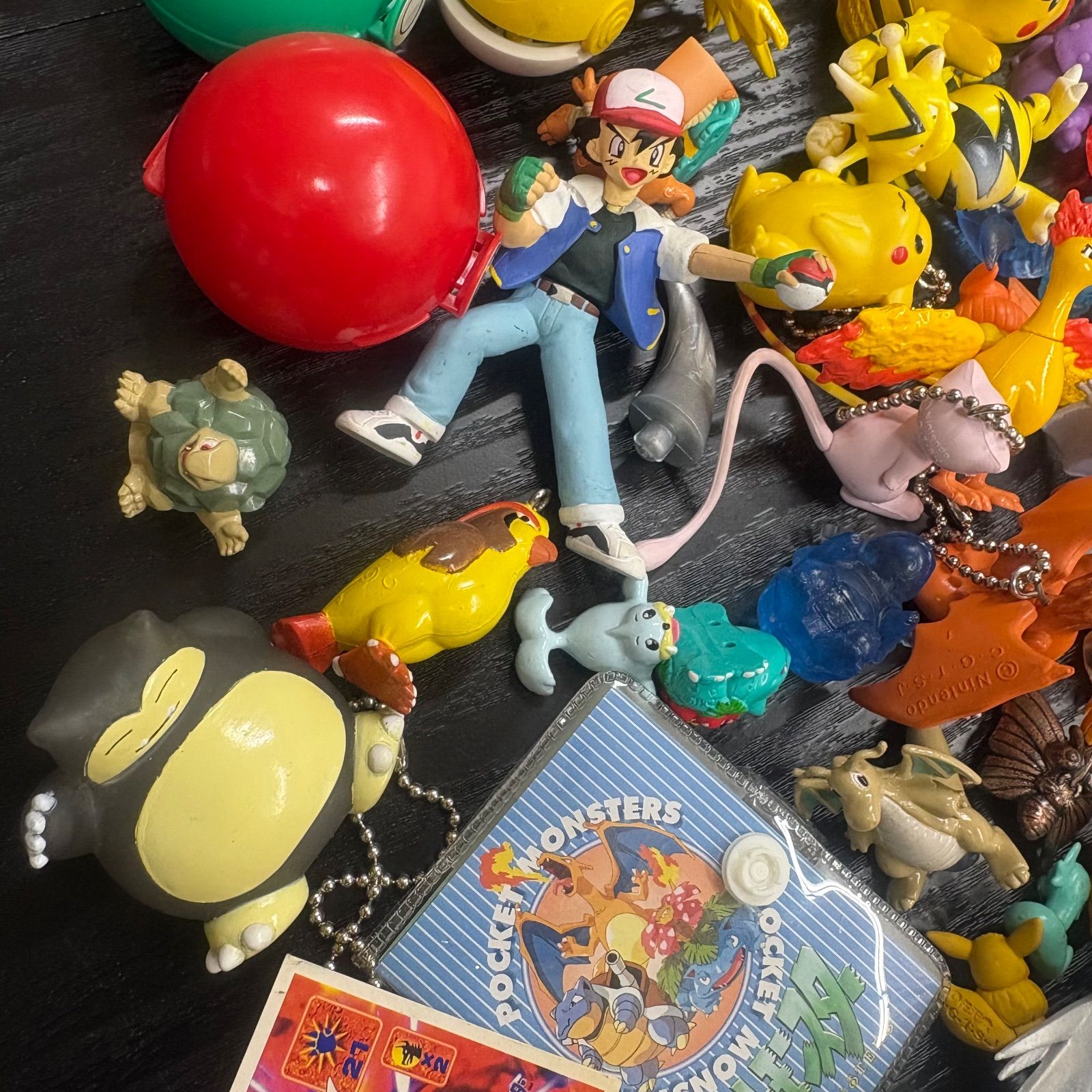 ウルトラマン　戦隊　ポケモン　 ミニフィギュアまとめ売り ウルトラマン 戦隊 ポケモン ミニフィギュアまとめ売り ウルトラマン