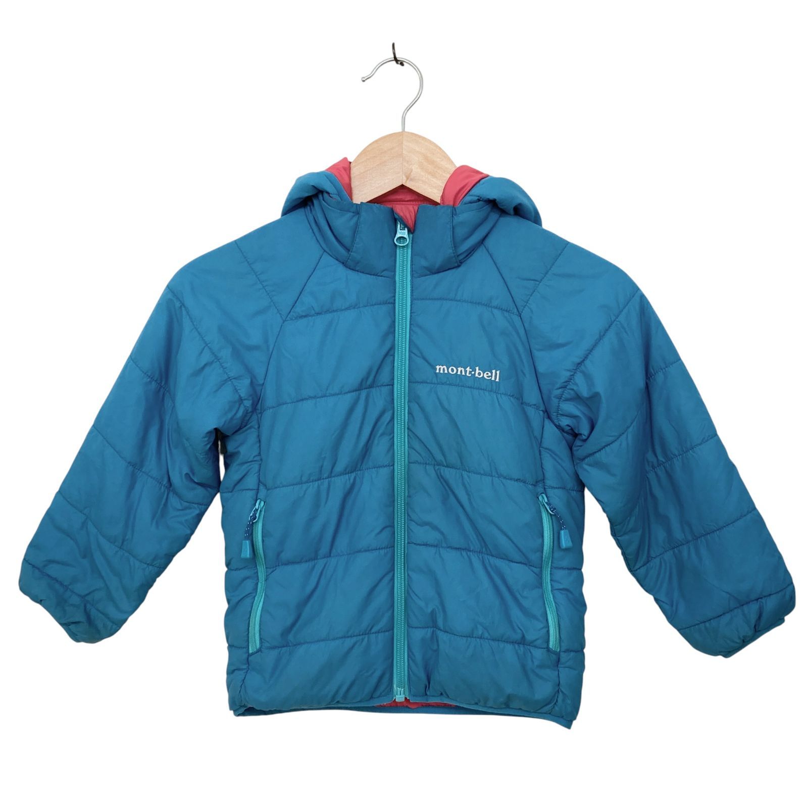 mont-bell モンベル ブルー その他 100 cm