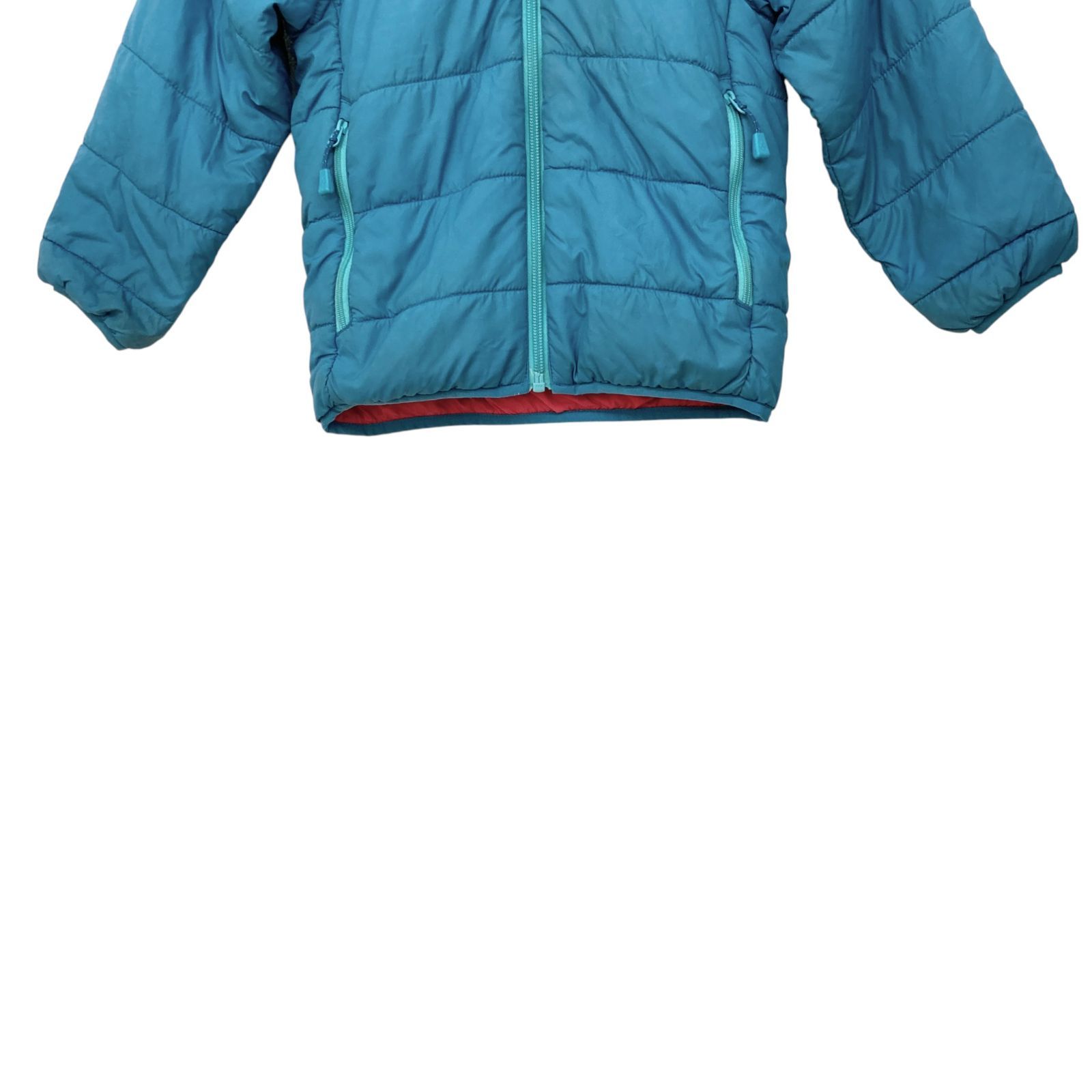 モンベル ブルー