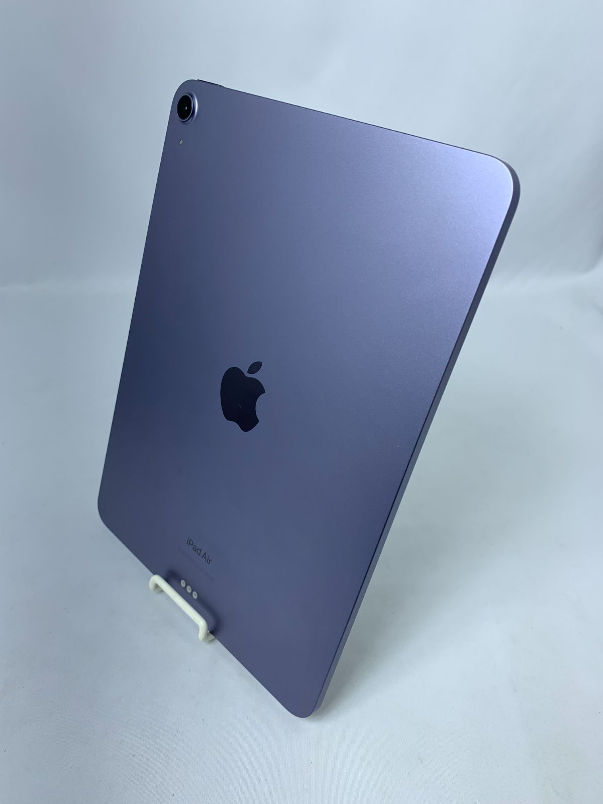 フレームキズ有 iPad Air 10.9インチ 2025 Wi-Fiモデル 256 GB MME 63 J A パープル 10日間保証