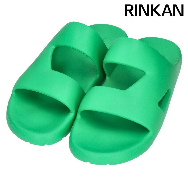 ボッテガヴェネタ BAND ラバーバンドスライドサンダル メンズ 44