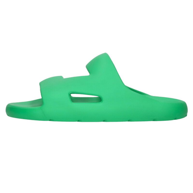 ボッテガヴェネタ BAND ラバーバンドスライドサンダル メンズ 44