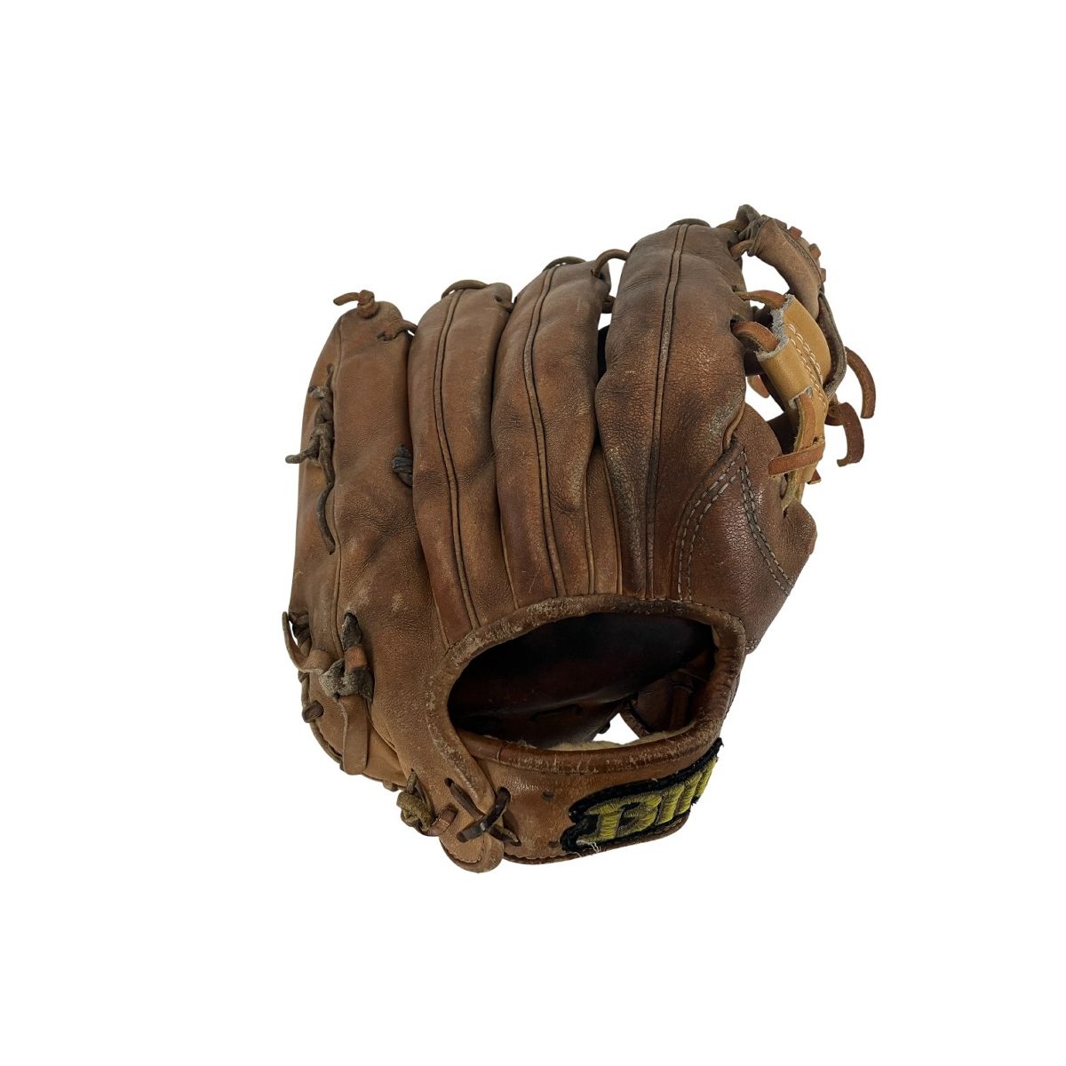 ベースマン オリジナル 硬式用 グラブ 内野手 野球 グローブ