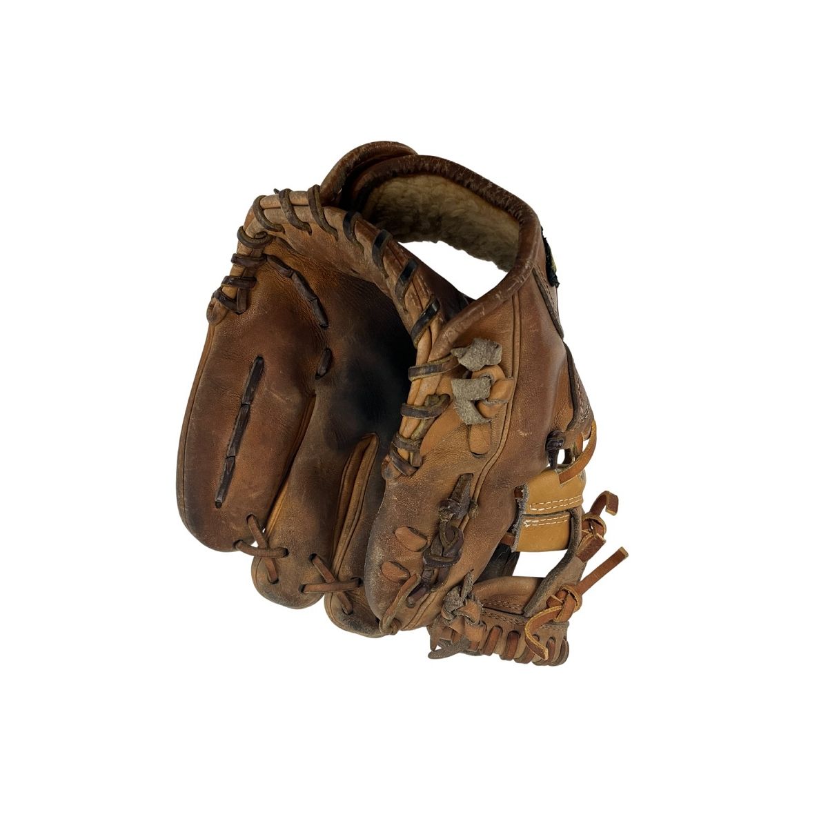 ベースマン オリジナル 硬式用 グラブ 内野手 野球 グローブ 草野球 硬式 