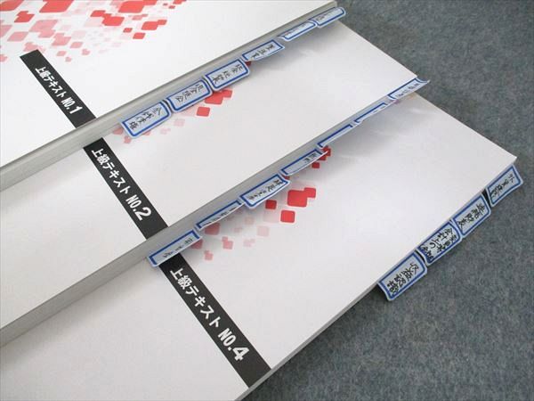 TAC 税理士講座 基礎マスター・速修・上級コース 財務諸表論 上級/理論