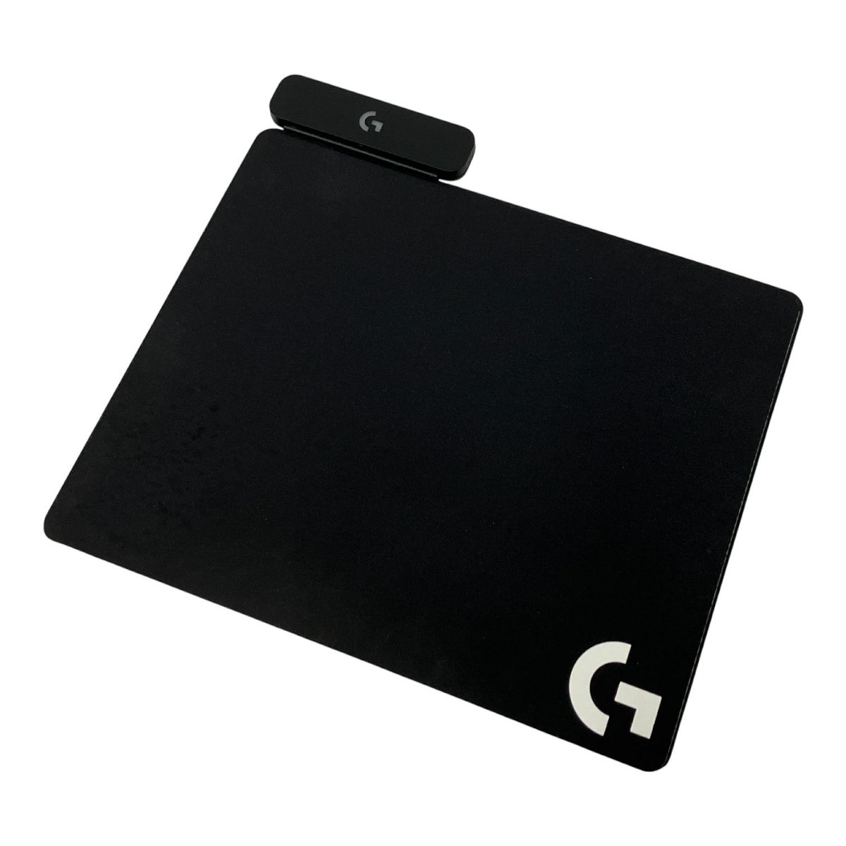 Logicool G-PMP-001 ロジクール ワイヤレス充電システム マウスパッド ゲーミング