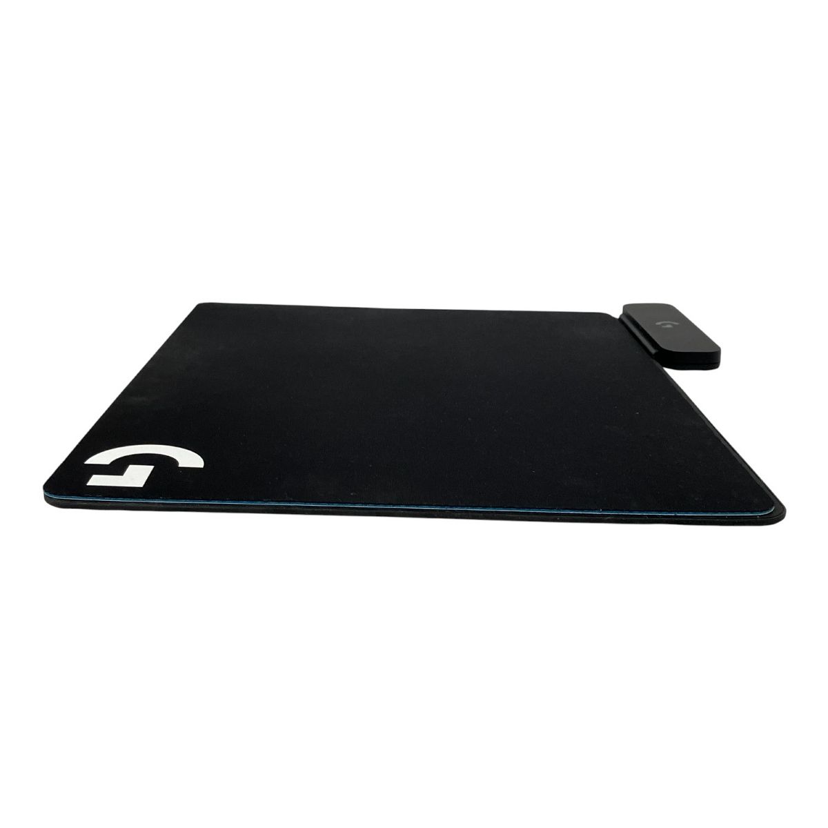 ワイヤレス充電システム マウスパッド