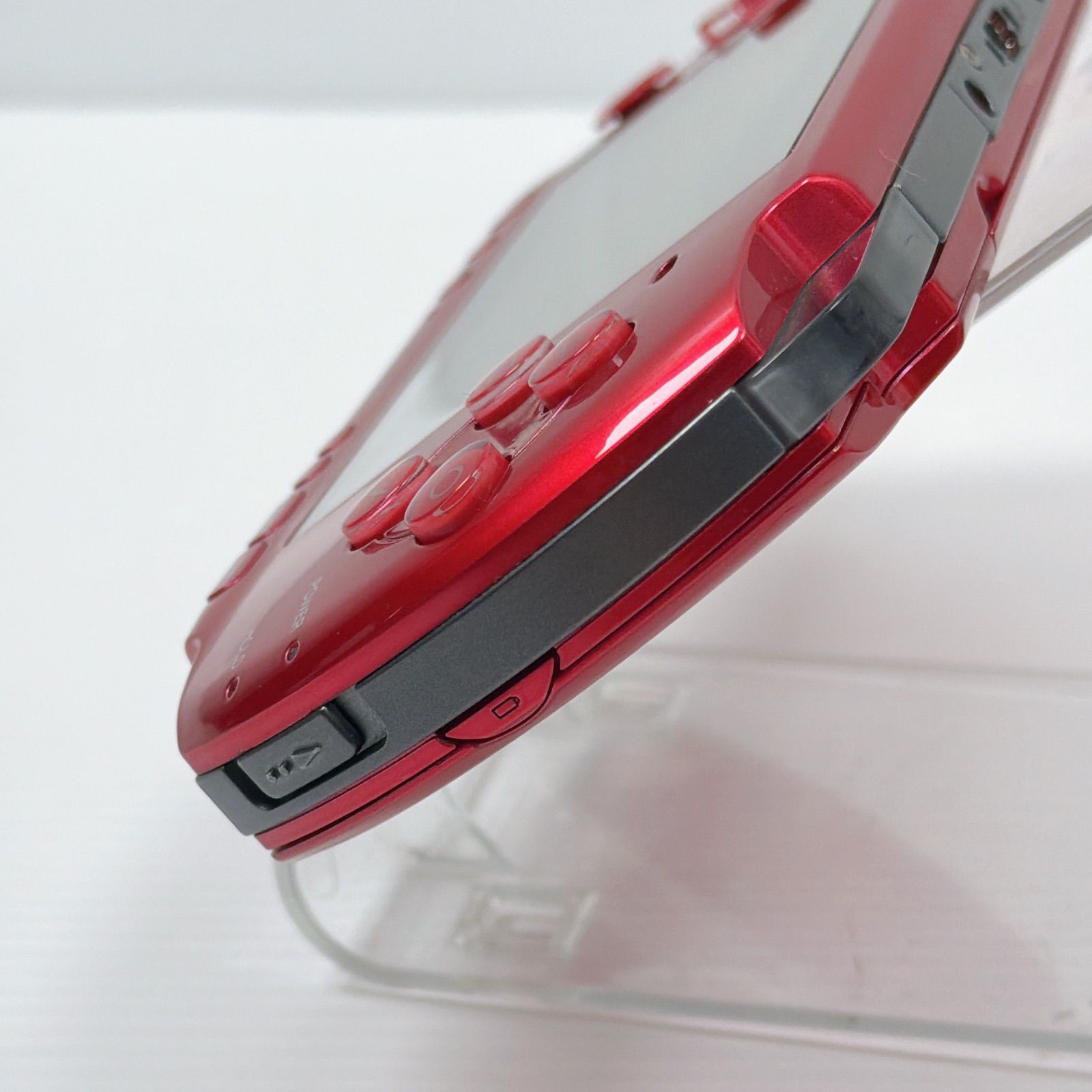 プレイステーション ポータブル