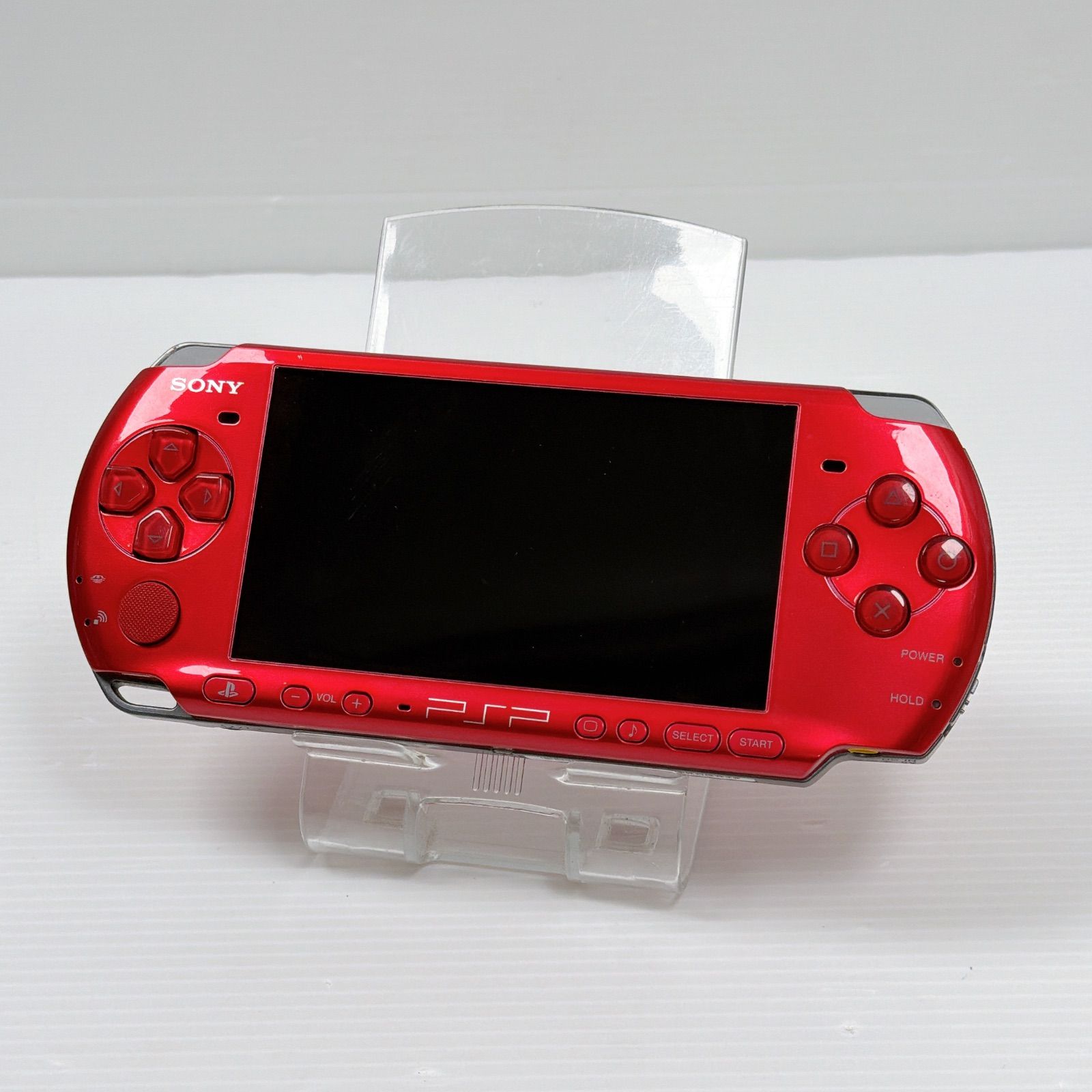 3000 ラディアントレッド