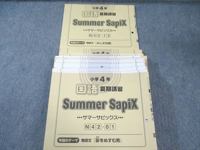 ㉒あ 書き込みなし サピックス SAPIX 3年 社会 ディリーサピックス
