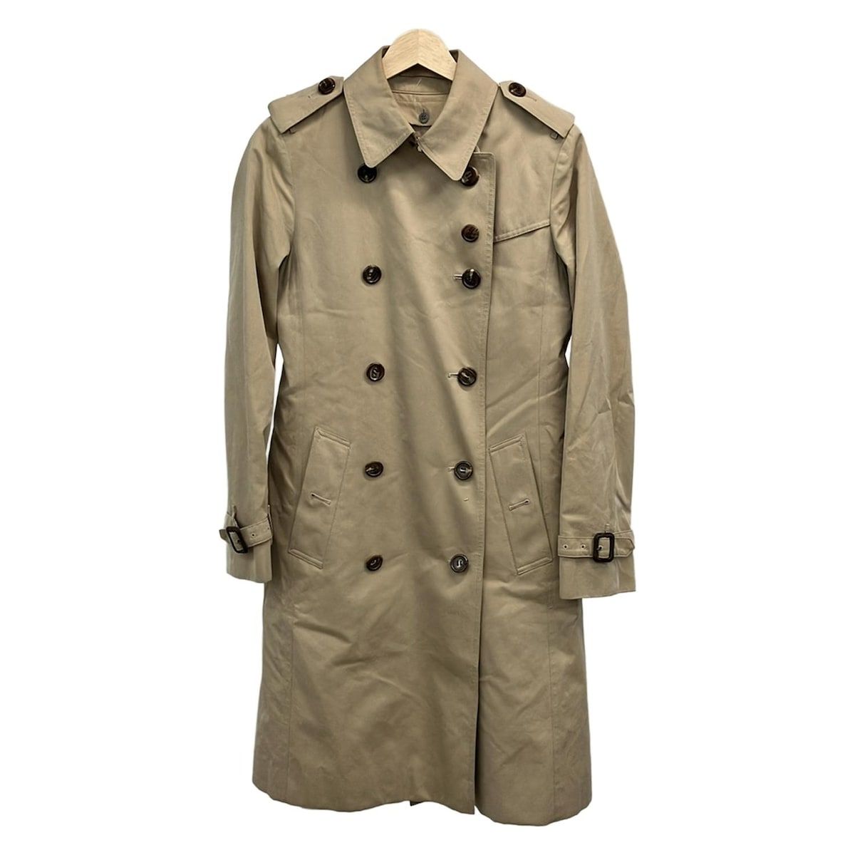 Burberry LONDON(バーバリーロンドン) トレンチコート サイズ38 L