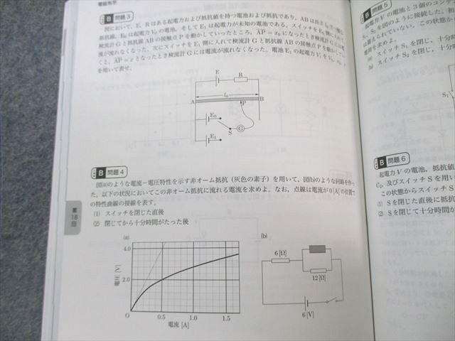 鉄緑会 入試物理確認シリーズ 状態良品 2024 015m0D - メルカリ