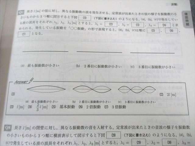 鉄緑会 入試物理確認シリーズ 状態良品 2024 015m0D - メルカリ