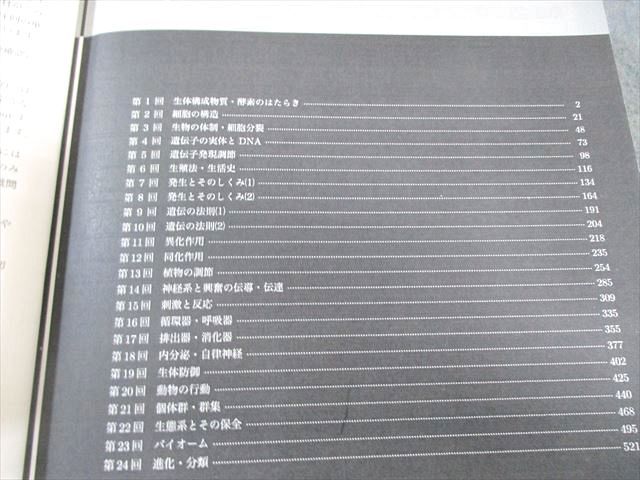 鉄緑会 入試生物確認シリーズ 2020 029S0D - メルカリ