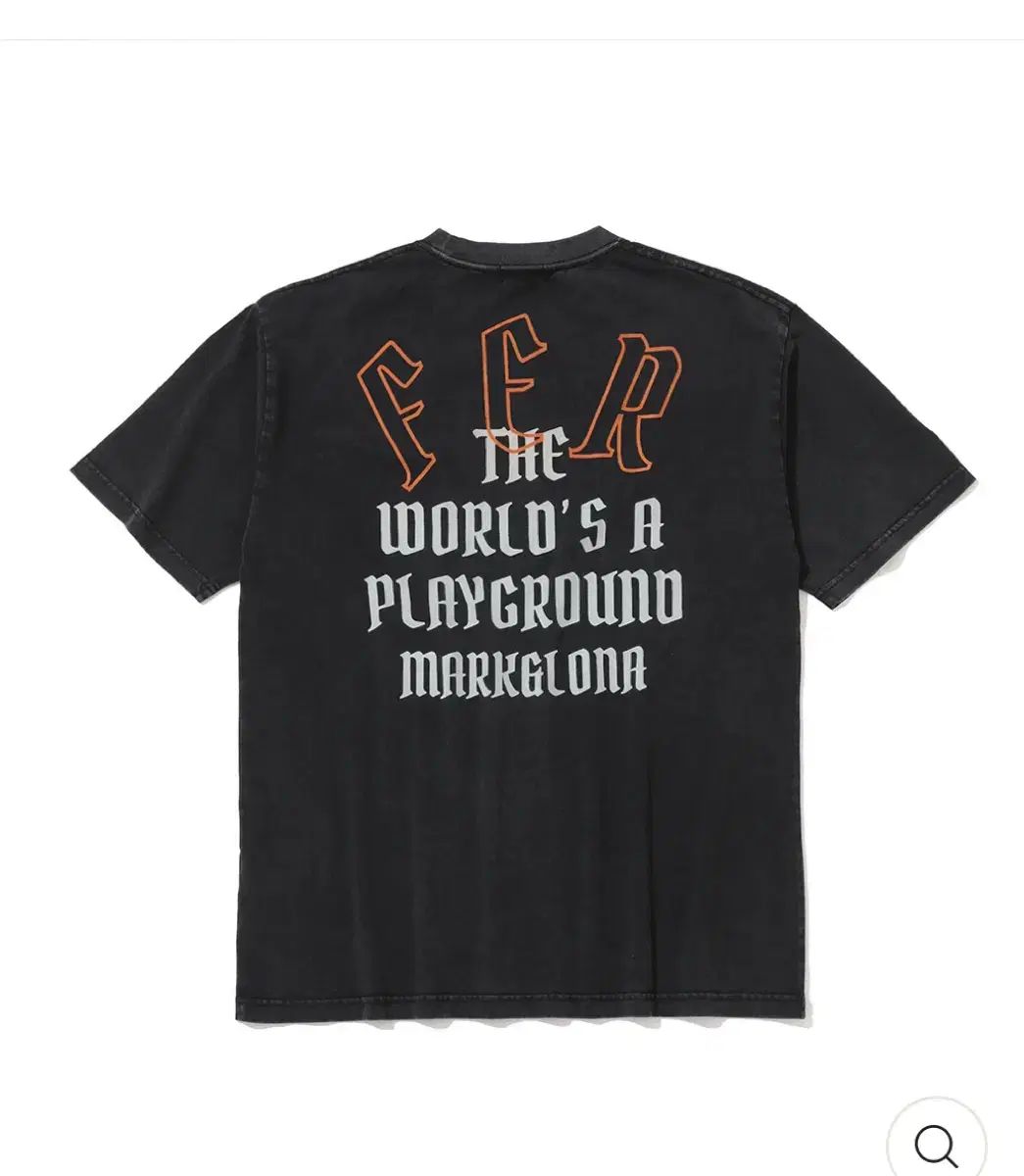 MARK & LONA マークアンドロナ FER コレクション Tシャツ XL 新品