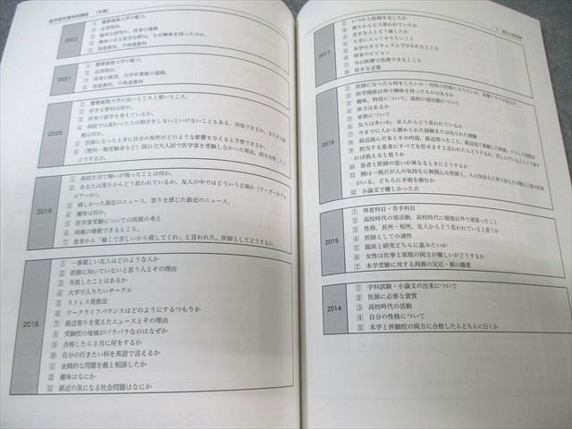 鉄緑会 【特別講座】 医学部対策講座 第3部 書き込みなし 2024 005s0C